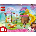 LEGO Gabby's Dukkehus 10787 Kattealvs hagefest