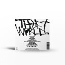 Lip Critic  Theft World  CD