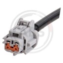 ABS sensor A.B.S. 30729