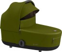 Cybex Mios Lux Liggedel Khaki Green