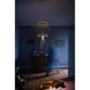 Foscarini - Spokes 2 LED Pendel Dimmbar Kobber