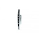 Bremseskive BOSCH 0 986 479 K03