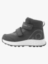 Reima Reimatec Hiivin Mid Sneakers Black