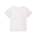 Re/Done Dame Topper Hvit M,