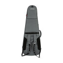 Gator Icon Dreadnought Grey Gigbag