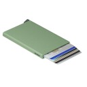 Secrid  Cardprotector kortholder pistach