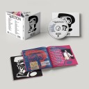 The Question  Much!  CD