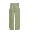 Ichi Dame Jeans Grønn W31 L32,