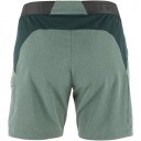 Kari Traa  Sanne Trail Shorts 7in Dame, Murk Murk, XL