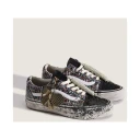 Vans Dame Sko Flerfarget 36 EU,