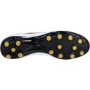 LOTTO Milano 700 MG Fotballsko Gull/Hvit 41