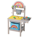 Play Doh Mud Kitchen Roba 343525