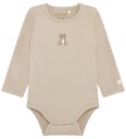 Blå Body Ls 2 Pack Cream 56