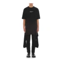 Moschino Herre Topper Svart M,