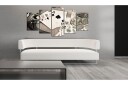 Bilde Poker Night 100x50 Artgeist sp. z o. o.