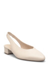 Gabor Slingback   Cream   37.5
