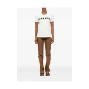 MM6 Maison Margiela Dame Topper Grå S,