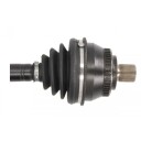 Point Gear Drivaksel POINT GEAR PNG72190