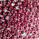MILI Cosmetics Rhinestones Yeh