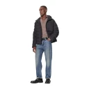 Calvin Klein Herre Jakker Svart XL,