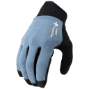 Sweet Protection Hunter sykkelhansker herre Flare Blue