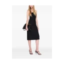 Anine Bing Dame Kjoler Svart M,