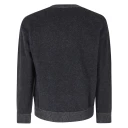 Roberto Collina, Herre, Strikkevarer, Grå, XL,