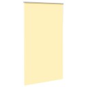  Rullegardin lystette 125x210 cm stoff bredde 121,6 cm polyester 8721158331830