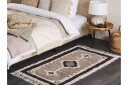Geyve Bomullsteppe 80x150 cm - Beige