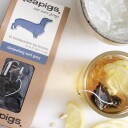 teapigs. Darjeeling Earl Grey 15 temples