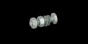 Mp Bolagen Jordboltsett 859E M6 X 25 mm