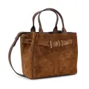 Tom Ford Dame Vesker Brun ONE SIZE,