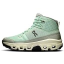 On Cloudrock Mid WP Dame Mineral/Aloe 41