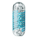 Tenga Spinner 01 Tetra Masturbator      - Klar