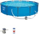 Bestway Steel Pro MAX 12 x 30''/3.66m x 76cm Pool Set'