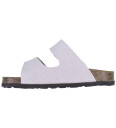En Fant Sandal Nubuck Leather - Purple - 28