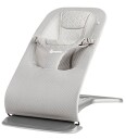 Ergobaby Light Grey Evolve Bouncer Mesh