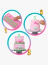 Barbie Party Unboxed Doll and Accessories