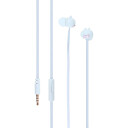 Tellur Pixy In Ear Hodetelefoner 3,5mm Blå