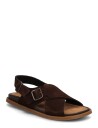 Camper Lluc Sandal Brown 37