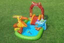 Bestway Jurassic Splash Vannpark