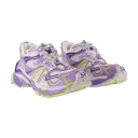 Balenciaga Dame Sko Flerfarget 35 EU,