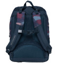 Skolesekk 2-7.kl Blue Brush Sport Junior 30L