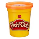 Play-Doh Lekeleire Enkel Boks Oransje