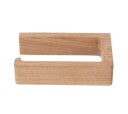 Andersen Furniture Andersen toalettpapirholder Lacquered oak