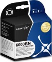 Asarto Brother BT6000BK svart blekk 100 ml