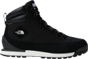 The North Face Men's Back to Berkeley IV Textile Lifestyle Boots TNF Black/TNF White 42