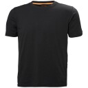 Helly Hansen Workwear Chelsea Evolution 79198-930 T-skjorte gråmelert Gråmelert Klær