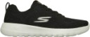 Skechers Women Go Walk Joy Violet - Black - 36