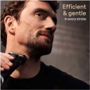 Braun Series 9 PRO+ Barbermaskin 9560cc (sort)
